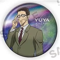 風見裕也 「名探偵コナン おおきなきらきらランダム缶バッジ ギャラクシーver.」