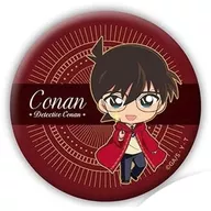 江戸川コナン 「名探偵コナン にいてんご缶バッジコレクション 魔法使い vol.2」