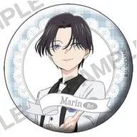 喜多川海夢(麗) 「TVアニメ その着せ替え人形は恋をする キラキラ缶バッジ vol.1」