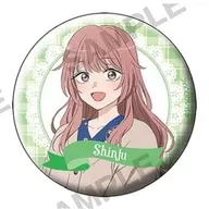 乾心寿 「TVアニメ その着せ替え人形は恋をする キラキラ缶バッジ vol.1」