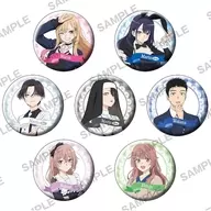 全7種セット 「TVアニメ その着せ替え人形は恋をする キラキラ缶バッジ vol.1」