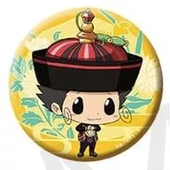 リボーン 「家庭教師ヒットマンREBORN! トレーディングホログラム缶バッジ」