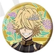 ベルフェゴール(10年後) 「家庭教師ヒットマンREBORN! トレーディングホログラム缶バッジ」