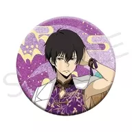 雲雀恭弥 BIGホログラム缶バッジ 「家庭教師ヒットマンREBORN!」