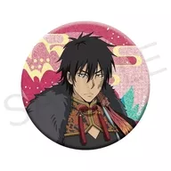 XANXUS(10年後) BIGホログラム缶バッジ 「家庭教師ヒットマンREBORN!」