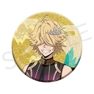 ベルフェゴール(10年後) BIGホログラム缶バッジ 「家庭教師ヒットマンREBORN!」