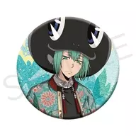 フラン BIGホログラム缶バッジ 「家庭教師ヒットマンREBORN!」