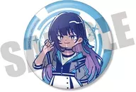 上水流宇宙 「アイドルマスター vα-liv(ヴイアライヴ) にゅ～とろ キラキラ缶バッジ」