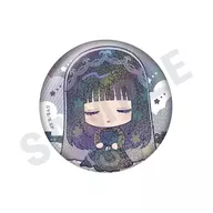 大佛 「SAKAMOTO DAYS  ミニキャラおやすみシリーズ トレーディングキラキラ缶バッジ」