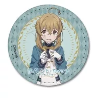 A.モニカ・エヴァレット レザーバッジ 「TVアニメ サイレント・ウィッチ」