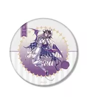 [新品] 王馬小吉 めつぶしあんこさんイラスト BIG缶バッジ 天使と悪魔ver. 「ダンガンロンパシリーズ」