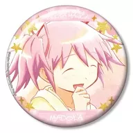 [新品] 鹿目まどか Ani-Art aqua label 第4弾 100mm缶バッジ 「劇場版 魔法少女まどか☆マギカ[新編]叛逆の物語」