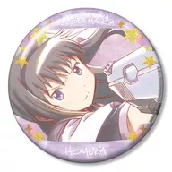 [新品] 暁美ほむら ver.A Ani-Art aqua label 第4弾 100mm缶バッジ 「劇場版 魔法少女まどか☆マギカ[新編]叛逆の物語」