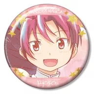 [新品] 佐倉杏子 Ani-Art aqua label 第4弾 100mm缶バッジ 「劇場版 魔法少女まどか☆マギカ[新編]叛逆の物語」
