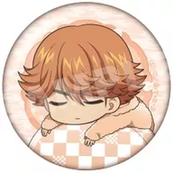 三谷祐輝 「ヒカルの碁 トレーディングふわみん缶バッジ」