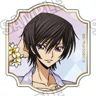 1.ルルーシュ・ランペルージ 「コードギアス 反逆のルルーシュ アクリルバッジコレクション」