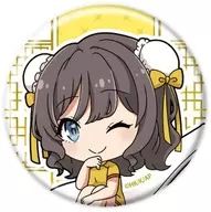 6.姫路紗良 「青春ブタ野郎はサンタクロースの夢を見ない 缶バッジ 02.描き下ろし＆描き起こしイラスト」