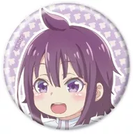 鳳蝶A 「白豚貴族ですが前世の記憶が生えたのでひよこな弟育てます 缶バッジ 01.公式イラスト」