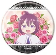 鳳蝶B 「白豚貴族ですが前世の記憶が生えたのでひよこな弟育てます 缶バッジ 01.公式イラスト」