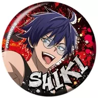 一ノ瀬四季 「桃源暗鬼 ラメキラカンバッジコレクション」