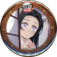 胡蝶カナエ(着物) 「劇場版 鬼滅の刃 無限城編 第一章 猗窩座再来×ufotable Cafe×マチ★アソビCAFE 決戦の火蓋を切る 第2期 しのぶVS童磨 各所での戦い-その壱- ランダム57mm缶バッジ」