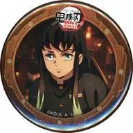 時透無一郎 「劇場版 鬼滅の刃 無限城編 第一章 猗窩座再来×ufotable Cafe×マチ★アソビCAFE 決戦の火蓋を切る 第2期 しのぶVS童磨 各所での戦い-その壱- ランダム57mm缶バッジ」