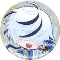 ブレイド 「NU： カーニバル×カラオケの鉄人 Vol.2 トレーディンググリッター缶バッジ(B BOX)」