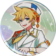 鏡音レン 「初音ミク マジカルミライ 2024 缶バッジ」