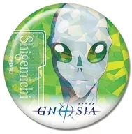 しげみち 「キラッとCANバッジ グノーシア」