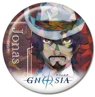 ジョナス 「キラッとCANバッジ グノーシア」