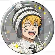 楡井秋彦(等身) 「TVアニメ WIND BREAKER トレーディングホログラム缶バッジ Ver. Y2Kスタイル」