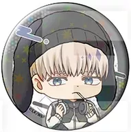 梶蓮(SD) 「TVアニメ WIND BREAKER トレーディングホログラム缶バッジ Ver. Y2Kスタイル」