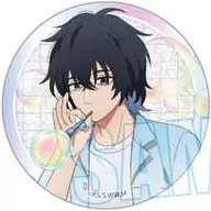 マガミケイゴ(ノーマル) 「ウィッチウォッチ トレーディング缶バッジ バブルver.」