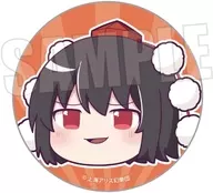 射命丸文(ゆっくり) 「東方Project トレーディング缶バッジ Part2 ゆっくり」