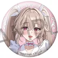 [新品] アンカレッジ 描き下ろし缶バッジ 「アズールレーン×パセラ」