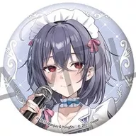 [新品] ピッツバーグ 描き下ろし缶バッジ 「アズールレーン×パセラ」