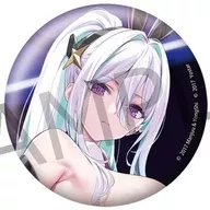 [新品] キアサージ(バニーガール) 缶バッジ 「アズールレーン」