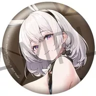 [新品] サン・ジャシント(バニーガール) 缶バッジ 「アズールレーン」