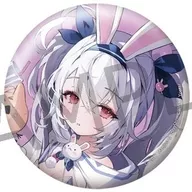 [新品] ラフィーII(バニーガール) 缶バッジ 「アズールレーン」