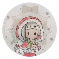 中島敦 グリッターアクリルバッジ クリスマスVer. Vol.1 「文豪ストレイドッグス」
