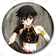 イラ=タクト(半身) 「TVアニメ 異世界黙示録マイノグーラ～破滅の文明で始める世界征服～ トレーディング缶バッジ」