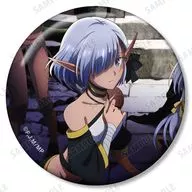 キャリア(半身) 「TVアニメ 異世界黙示録マイノグーラ～破滅の文明で始める世界征服～ トレーディング缶バッジ」