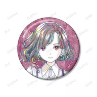 ミズキ 「TVアニメ うたごえはミルフィーユ トレーディング Ani-Art 缶バッジ」