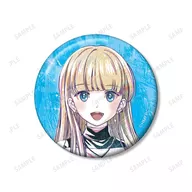 ゾイ 「TVアニメ うたごえはミルフィーユ トレーディング Ani-Art 缶バッジ」