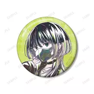 カリン 「TVアニメ うたごえはミルフィーユ トレーディング Ani-Art 缶バッジ」