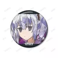 ネフレン・ルク・インサニア(B) 「TVアニメ 終末なにしてますか?忙しいですか?救ってもらっていいですか? トレーディング Aure Glass グリッター缶バッジ」