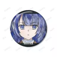 ラーントルク・イツリ・ヒストリア(A) 「TVアニメ 終末なにしてますか?忙しいですか?救ってもらっていいですか? トレーディング Aure Glass グリッター缶バッジ」