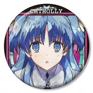 クトリ・ノタ・セニオリス Aure Glass 100mm缶バッジ 「TVアニメ 終末なにしてますか?忙しいですか?救ってもらっていいですか?」
