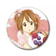 平沢唯 Ani-Art aqua label 100mm缶バッジ ver.B 「けいおん!」