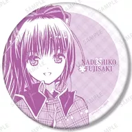 藤咲なでしこ 原作コマBIG缶バッジ 「しゅごキャラ!」